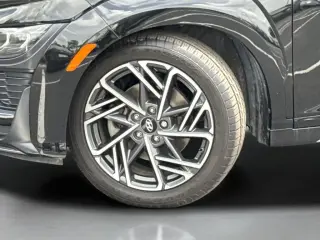 Hyundai KONA 2022 N Line 4dr Crossover