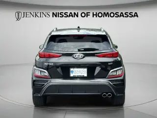 Hyundai KONA 2022 N Line 4dr Crossover