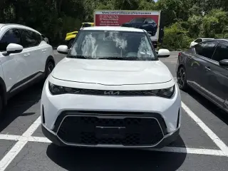Kia Soul 2024 LX 4dr Crossover
