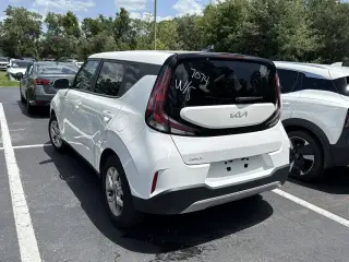 Kia Soul 2024 LX 4dr Crossover