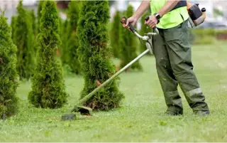 JARDINERIA