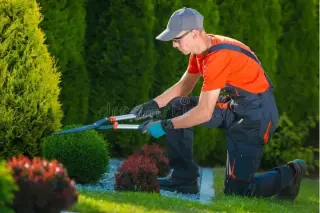 JARDINERÍA