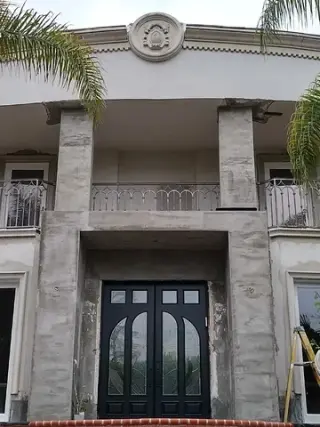 REMODELACION GENERAL