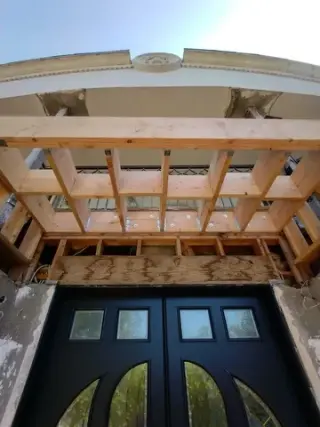 REMODELACION GENERAL