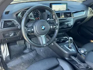 Serie 2 de BMW 2020 AWD 230i xDrive 2 puertas coupé