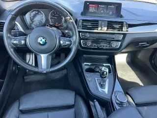 Serie 2 de BMW 2020 AWD 230i xDrive 2 puertas coupé