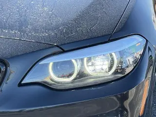 Serie 2 de BMW 2020 AWD 230i xDrive 2 puertas coupé