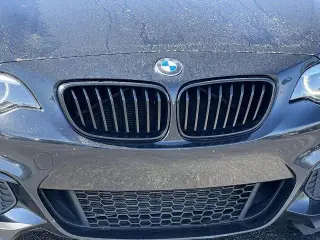 Serie 2 de BMW 2020 AWD 230i xDrive 2 puertas coupé