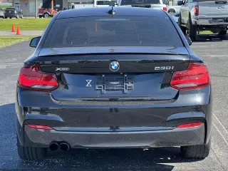 Serie 2 de BMW 2020 AWD 230i xDrive 2 puertas coupé