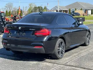Serie 2 de BMW 2020 AWD 230i xDrive 2 puertas coupé