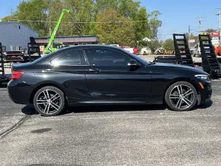 Serie 2 de BMW 2020 AWD 230i xDrive 2 puertas coupé