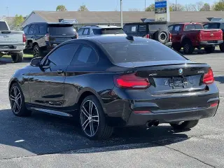 Serie 2 de BMW 2020 AWD 230i xDrive 2 puertas coupé