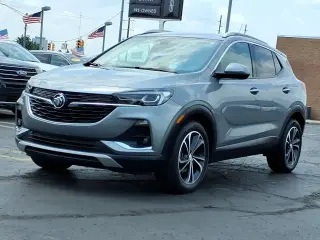 Buick Encore GX 2023 Essence 4 puertas Crossover