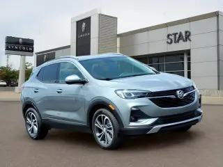Buick Encore GX 2023 Essence 4 puertas Crossover