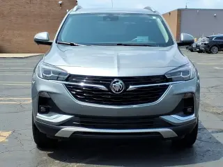 Buick Encore GX 2023 Essence 4 puertas Crossover