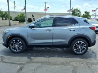 Buick Encore GX 2023 Essence 4 puertas Crossover