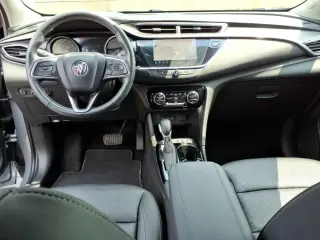 Buick Encore GX 2023 Essence 4 puertas Crossover