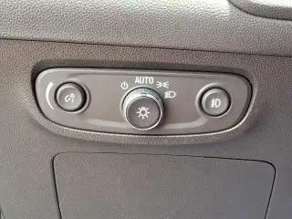 Buick Encore GX 2023 Essence 4 puertas Crossover