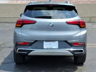 Buick Encore GX 2023 Essence 4 puertas Crossover