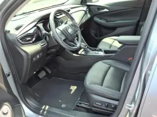 Buick Encore GX 2023 Essence 4 puertas Crossover