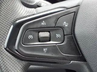 Chevrolet Trax 2025 LT 4p Crossover