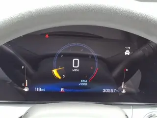 Chevrolet Trax 2025 LT 4p Crossover