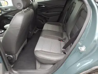 Chevrolet Trax 2025 LT 4p Crossover