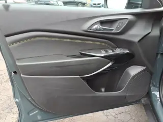 Chevrolet Trax 2025 LT 4p Crossover