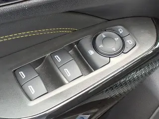 Chevrolet Trax 2025 LT 4p Crossover