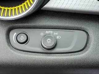 Chevrolet Trax 2025 LT 4p Crossover