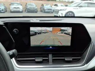Chevrolet Trax 2025 LT 4p Crossover