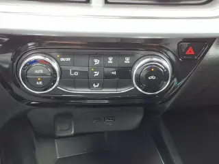 Chevrolet Trax 2025 LT 4p Crossover