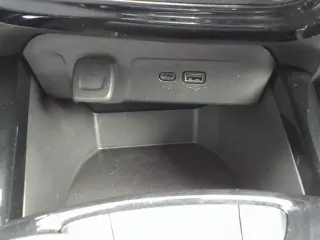 Chevrolet Trax 2025 LT 4p Crossover