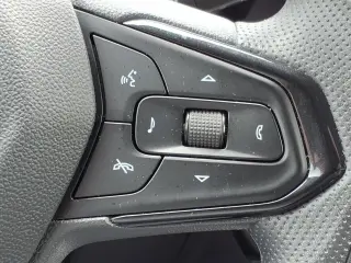 Chevrolet Trax 2025 LT 4p Crossover