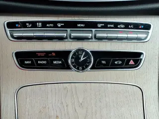 Mercedes-Benz Clase E 2019 AWD E 450 4MATIC 2p Cabriolet