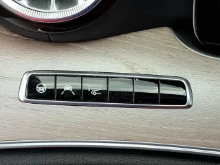 Mercedes-Benz Clase E 2019 AWD E 450 4MATIC 2p Cabriolet