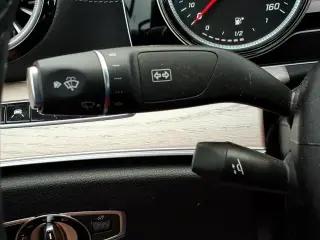Mercedes-Benz Clase E 2019 AWD E 450 4MATIC 2p Cabriolet