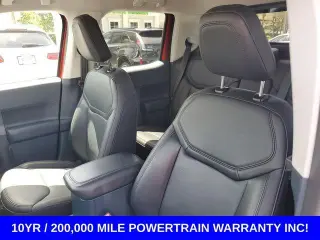 Ford Maverick 2024 AWD Lariat 4p Supercrew 4.5 pies SB