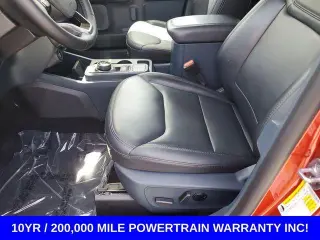 Ford Maverick 2024 AWD Lariat 4p Supercrew 4.5 pies SB