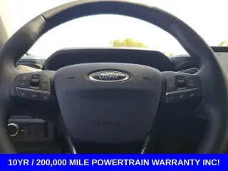 Ford Maverick 2024 AWD Lariat 4p Supercrew 4.5 pies SB