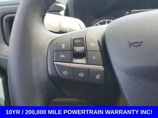 Ford Maverick 2024 AWD Lariat 4p Supercrew 4.5 pies SB