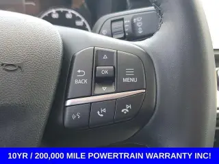 Ford Maverick 2024 AWD Lariat 4p Supercrew 4.5 pies SB