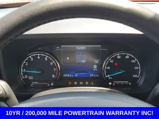 Ford Maverick 2024 AWD Lariat 4p Supercrew 4.5 pies SB