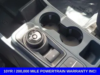 Ford Maverick 2024 AWD Lariat 4p Supercrew 4.5 pies SB