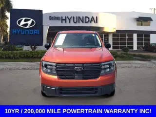 Ford Maverick 2024 AWD Lariat 4p Supercrew 4.5 pies SB