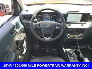 Ford Maverick 2024 AWD Lariat 4p Supercrew 4.5 pies SB