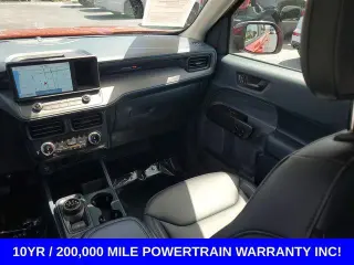 Ford Maverick 2024 AWD Lariat 4p Supercrew 4.5 pies SB