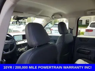 Ford Maverick 2024 AWD Lariat 4p Supercrew 4.5 pies SB