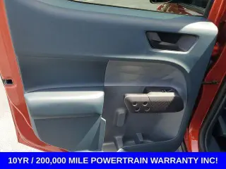 Ford Maverick 2024 AWD Lariat 4p Supercrew 4.5 pies SB