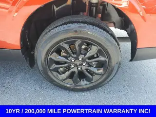 Ford Maverick 2024 AWD Lariat 4p Supercrew 4.5 pies SB